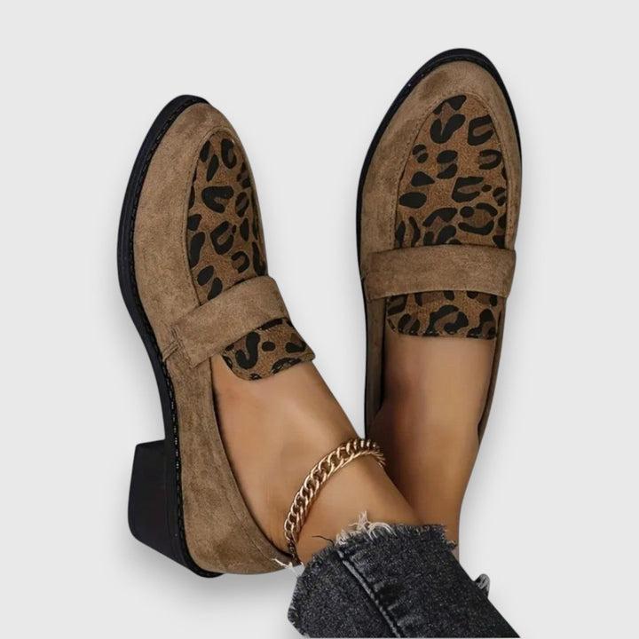 Brunika – Zapatillas Cómodas - Navarro Granada