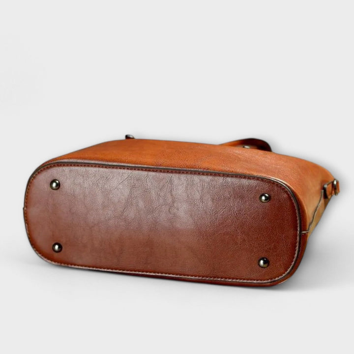Bryn | Bolso de Hombro Vintage - Navarro Granada
