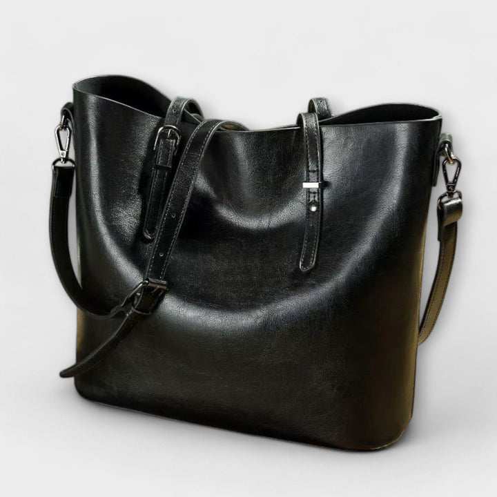 Bryn | Bolso de Hombro Vintage - Navarro Granada