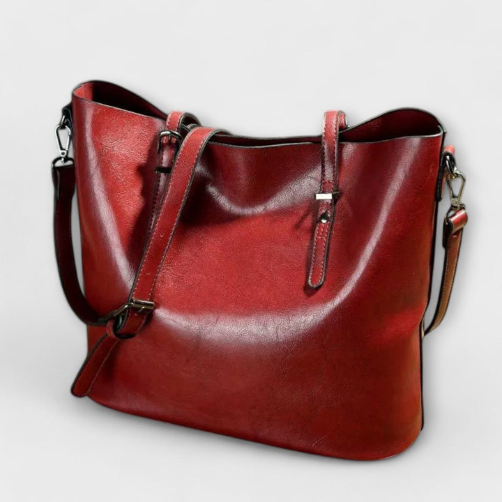 Bryn | Bolso de Hombro Vintage - Navarro Granada