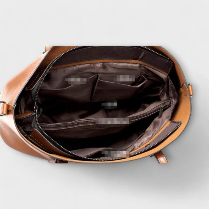 Bryn | Bolso de Hombro Vintage - Navarro Granada