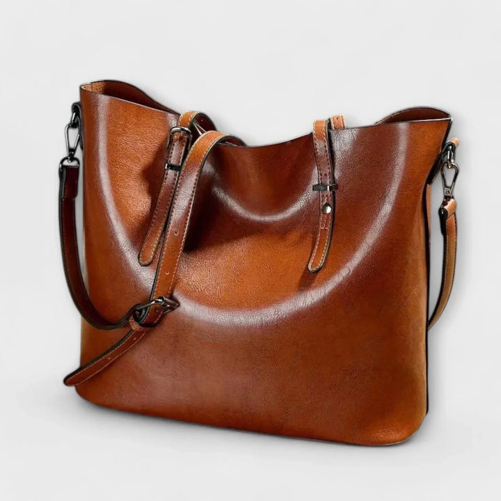 Bryn | Bolso de Hombro Vintage - Navarro Granada