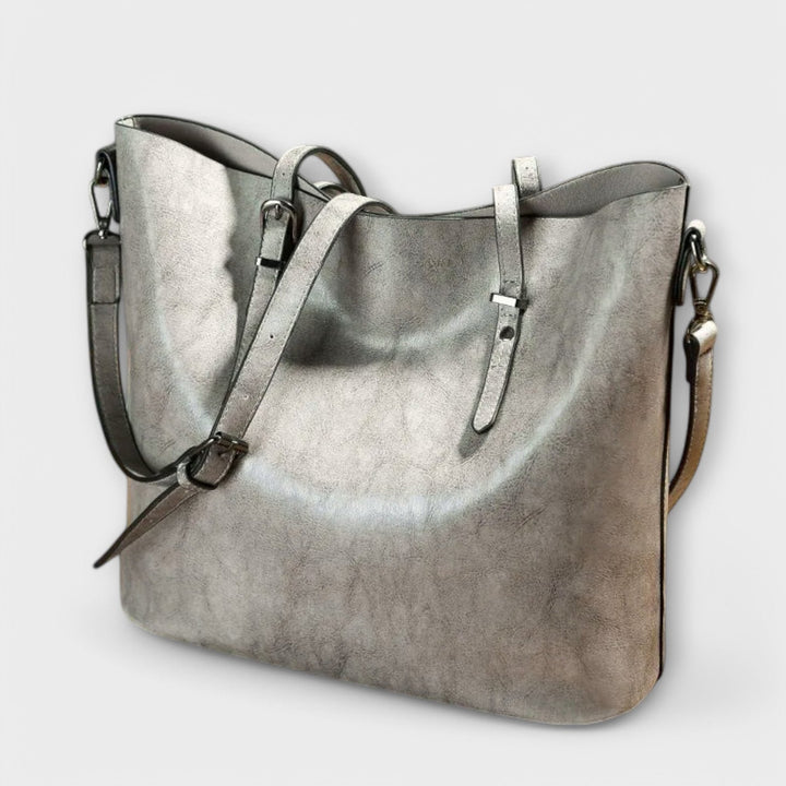 Bryn | Bolso de Hombro Vintage - Navarro Granada