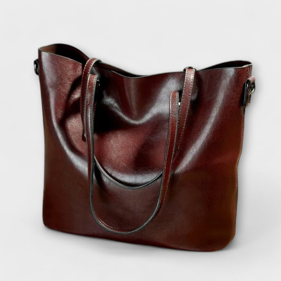 Bryn | Bolso de Hombro Vintage - Navarro Granada