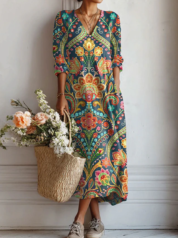 Bugie | Vestido diario Dresses - Navarro Granada