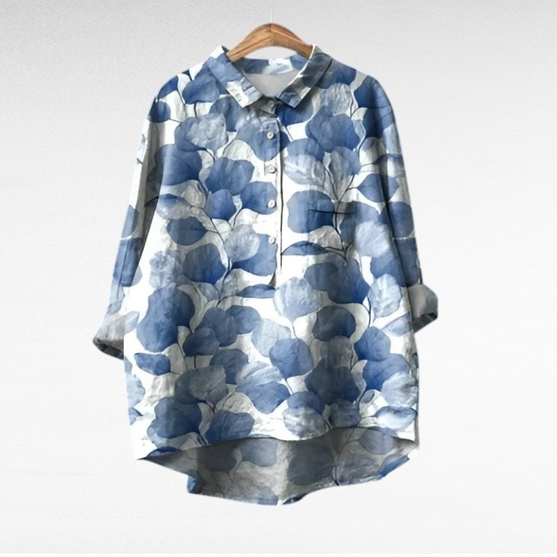 Camille | Blusa de verano elegante - Navarro Granada