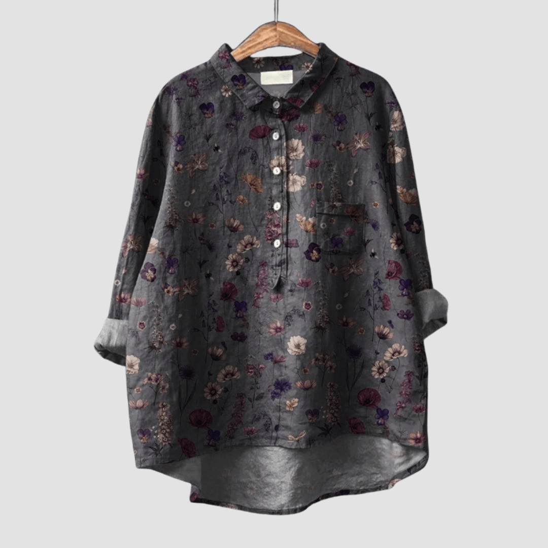 Claire | Blusa de verano elegante - Navarro Granada