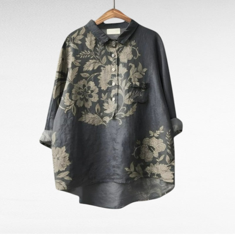 Claire | Blusa de verano elegante - Navarro Granada
