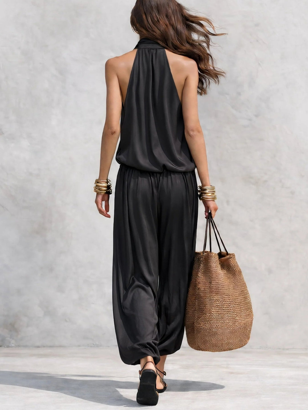 Conjunto Demetria™ de Dos Piezas - Navarro Granada