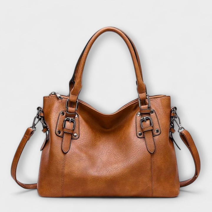 Cove | Bolso de Hombro Elegante - Navarro Granada