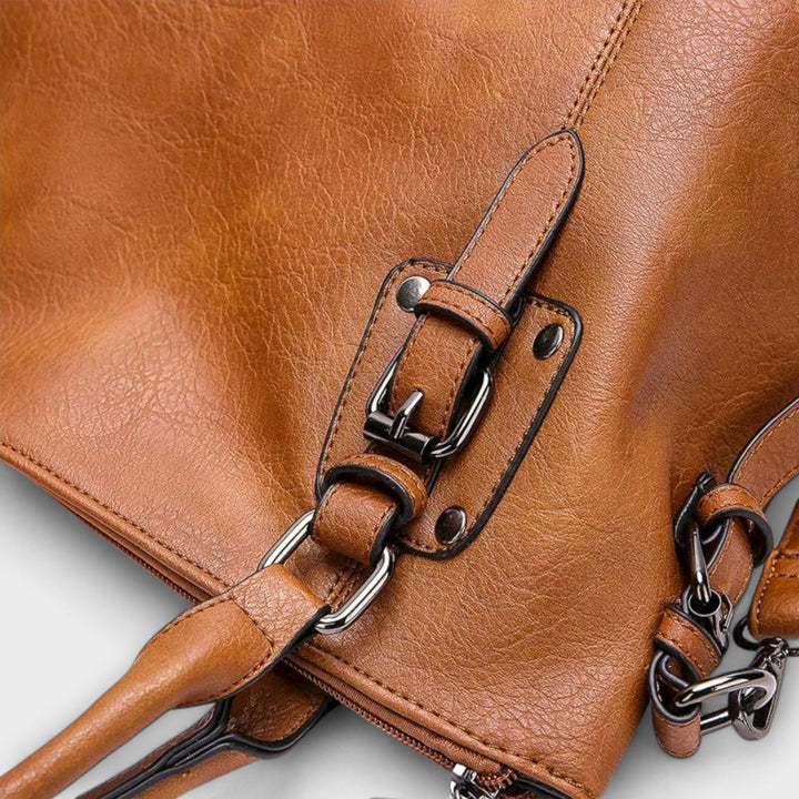 Cove | Bolso de Hombro Elegante - Navarro Granada