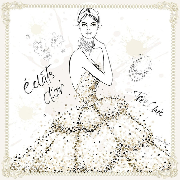 Cyrell | Conjunto elegante - Navarro Granada