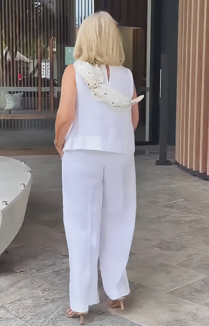 Cyrell | Conjunto elegante - Navarro Granada