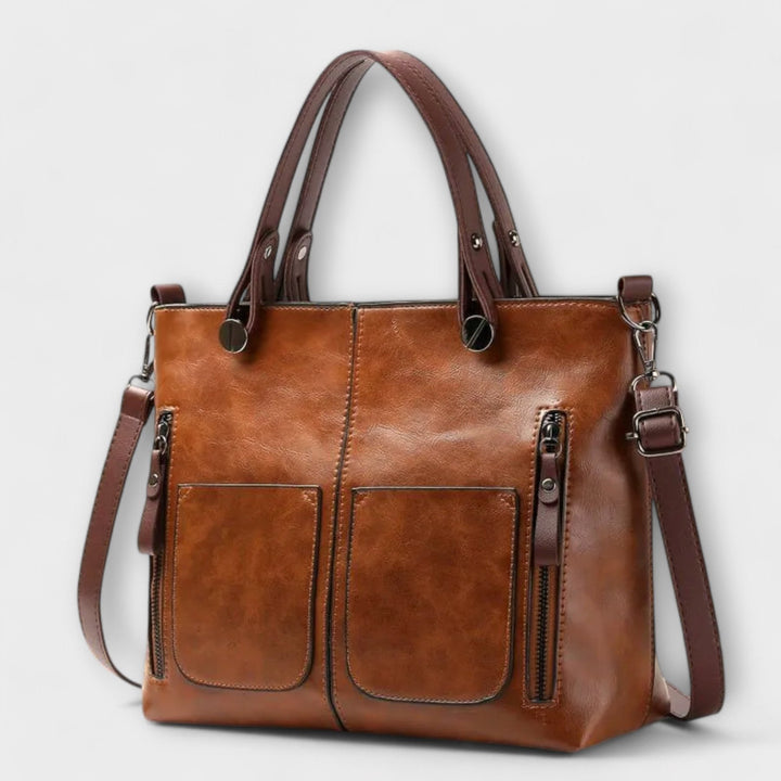 Dais | Bolso de Hombro Elegante - Navarro Granada