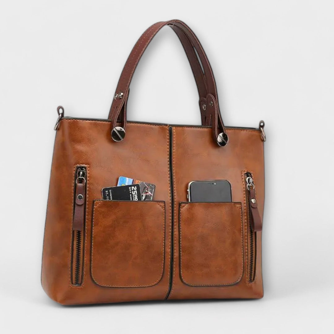Dais | Bolso de Hombro Elegante - Navarro Granada