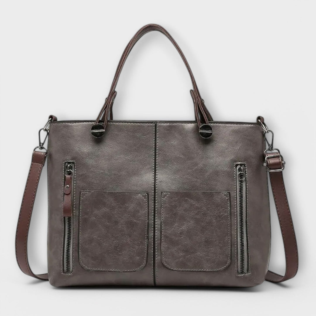 Dais | Bolso de Hombro Elegante - Navarro Granada