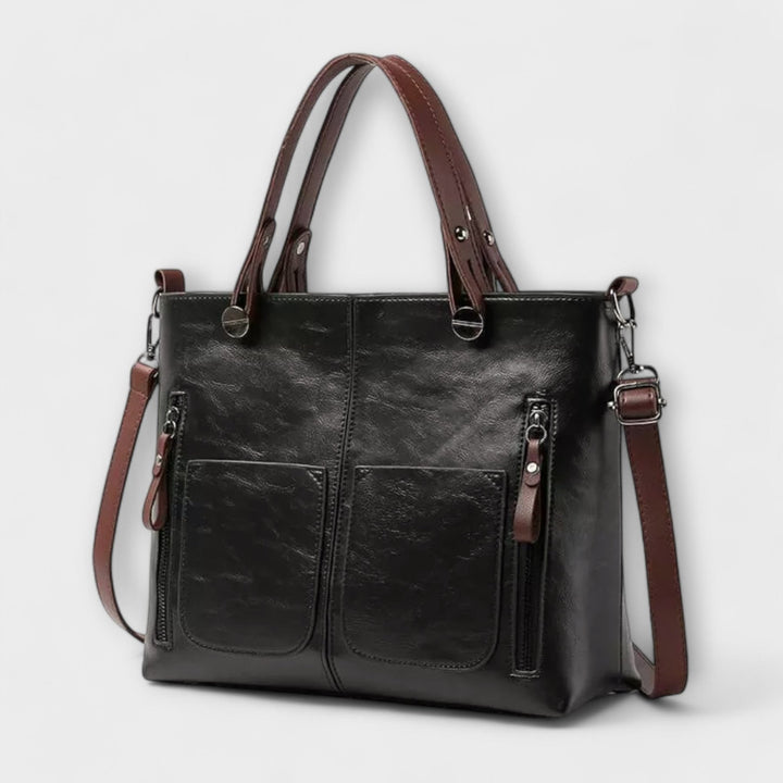Dais | Bolso de Hombro Elegante - Navarro Granada