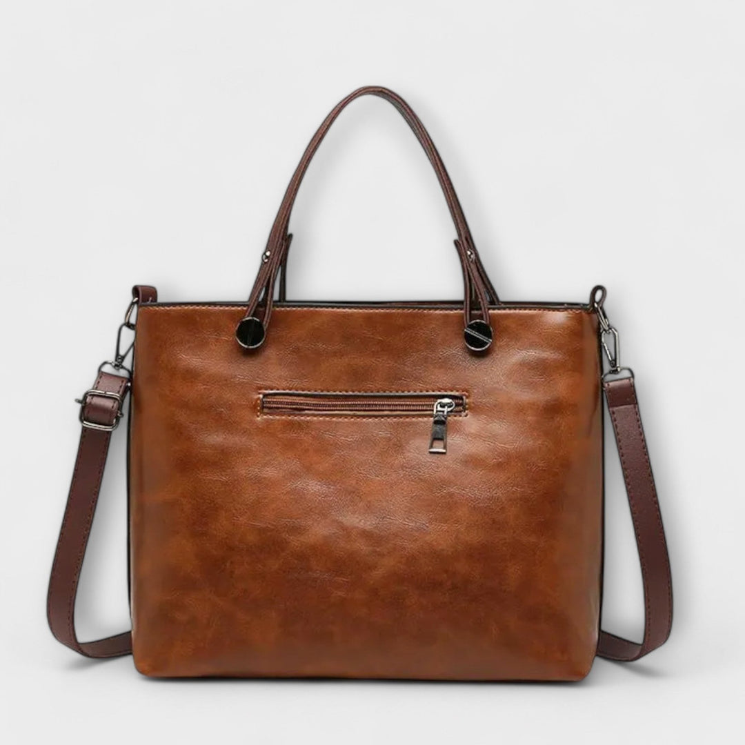 Dais | Bolso de Hombro Elegante - Navarro Granada