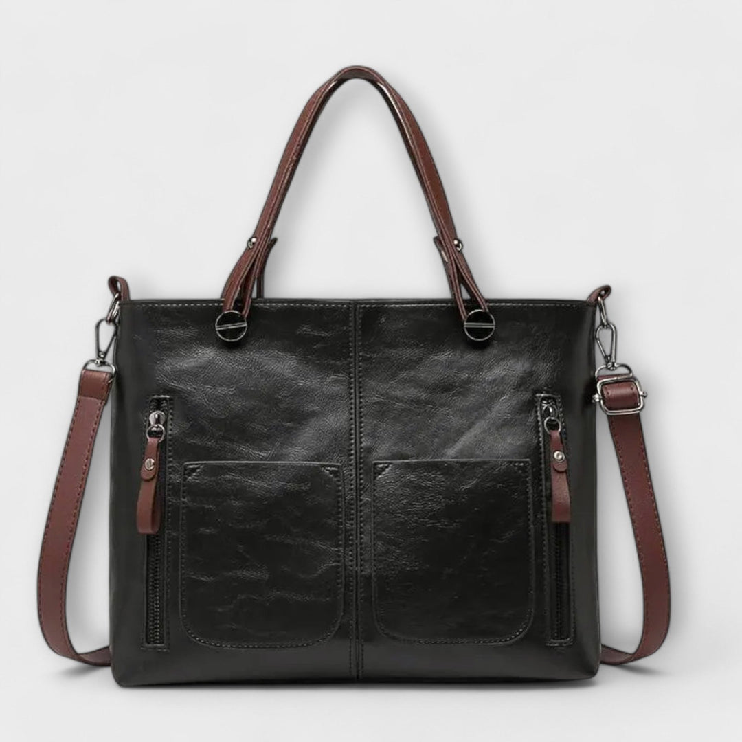 Dais | Bolso de Hombro Elegante - Navarro Granada