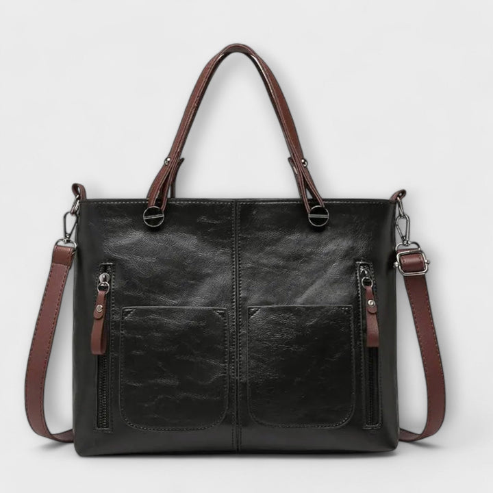 Dais | Bolso de Hombro Elegante - Navarro Granada