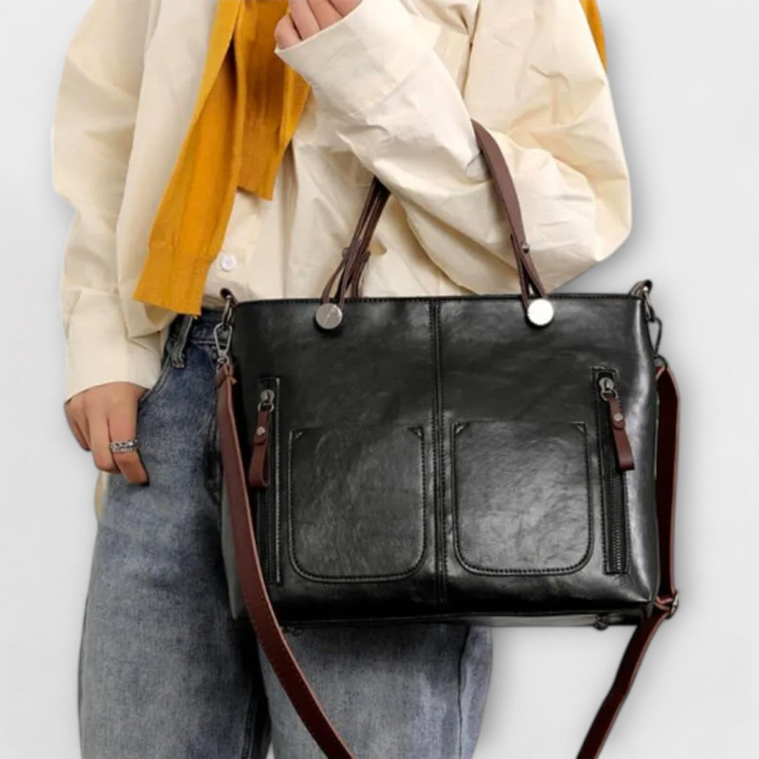 Dais | Bolso de Hombro Elegante - Navarro Granada