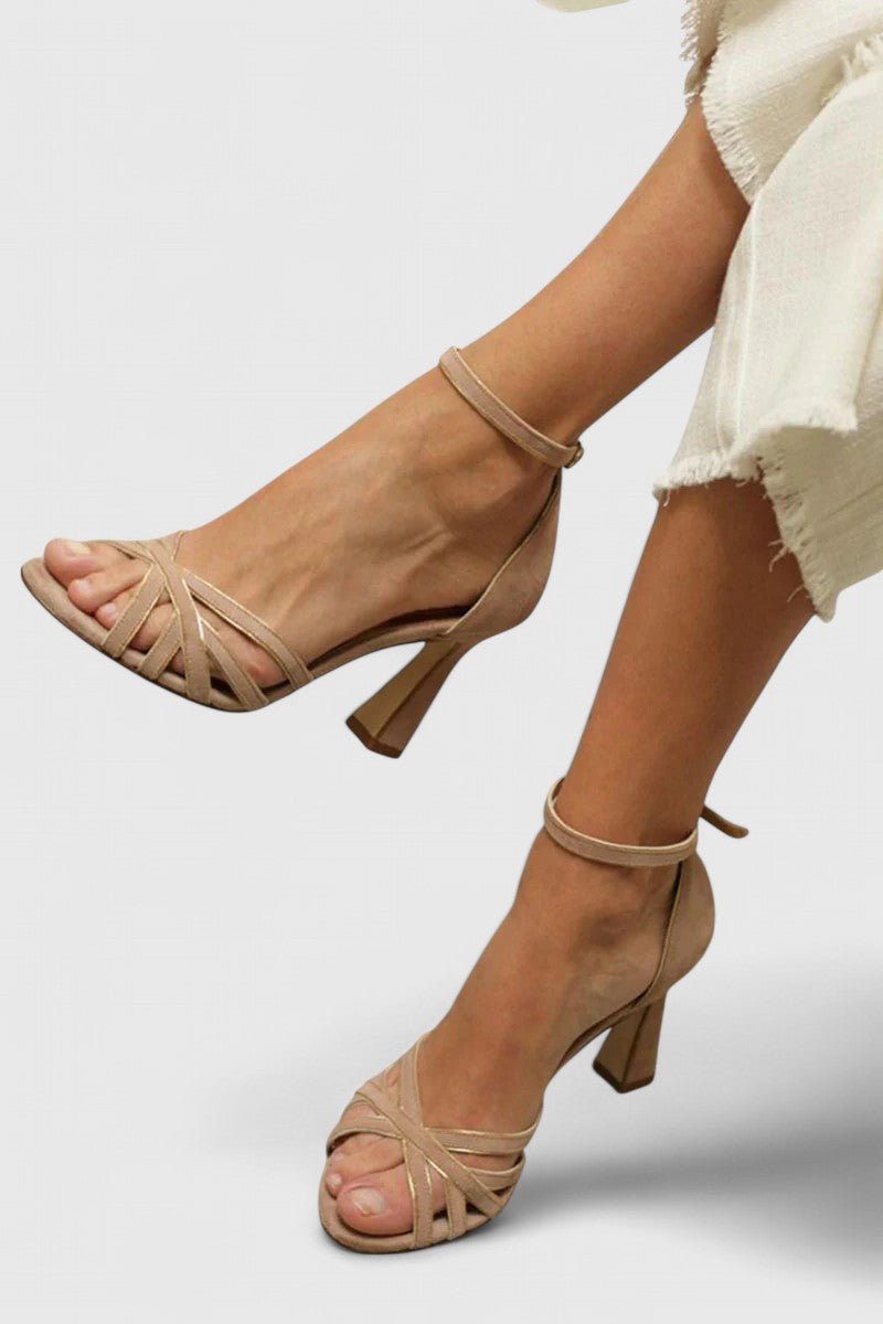Daniliza™ - Tacones Elegantes - Navarro Granada