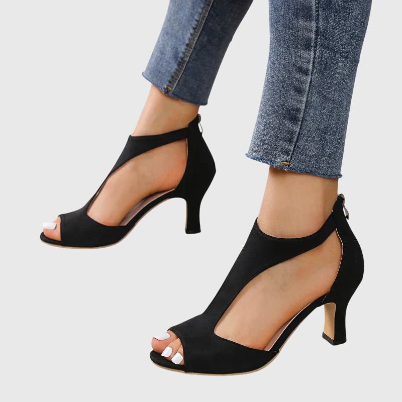 Delfina™ | Tacones Ortopédicos - Navarro Granada
