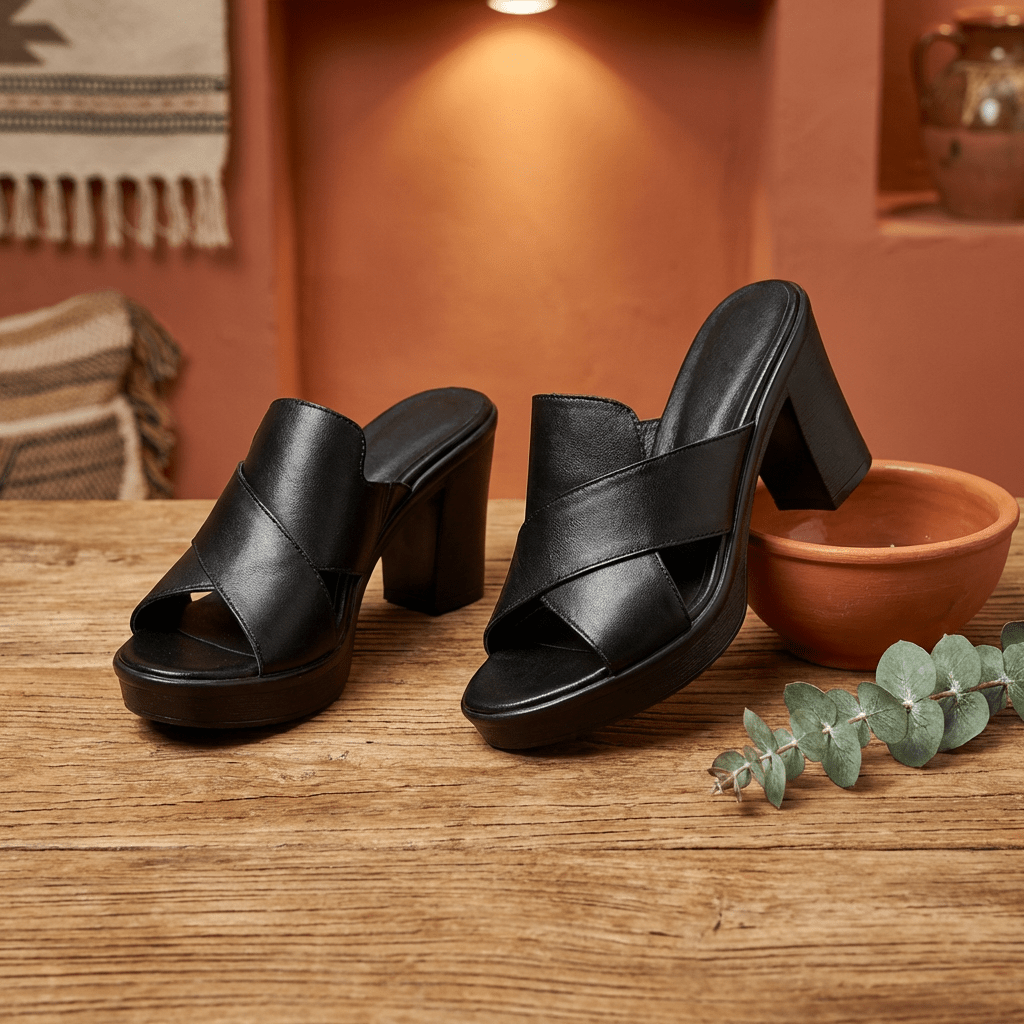 Diantha | SANDALIAS ORTOPÉDICAS ELEGANTES Shoes & Sandals - Navarro Granada