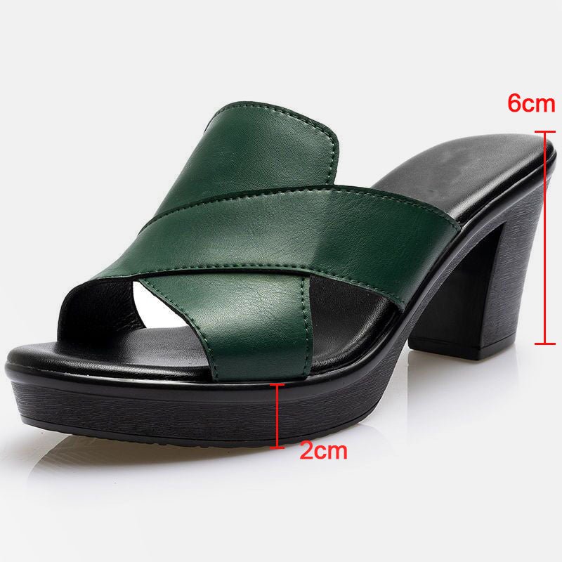 Diantha | SANDALIAS ORTOPÉDICAS ELEGANTES Shoes & Sandals - Navarro Granada