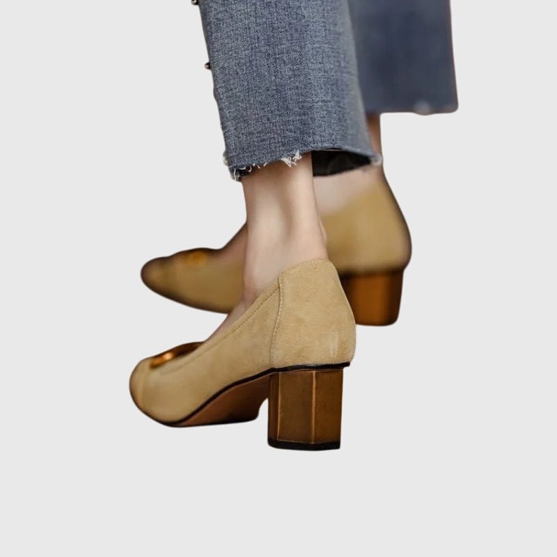 Dorothy™ | Tacones Altos Elegantes - Navarro Granada