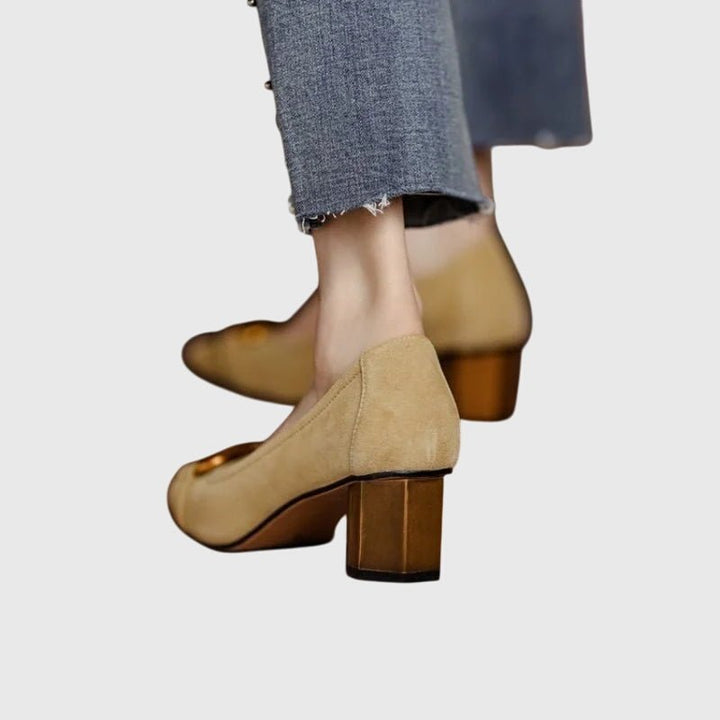 Dorothy™ | Tacones Altos Elegantes - Navarro Granada