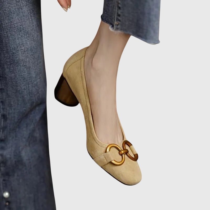 Dorothy™ | Tacones Altos Elegantes - Navarro Granada