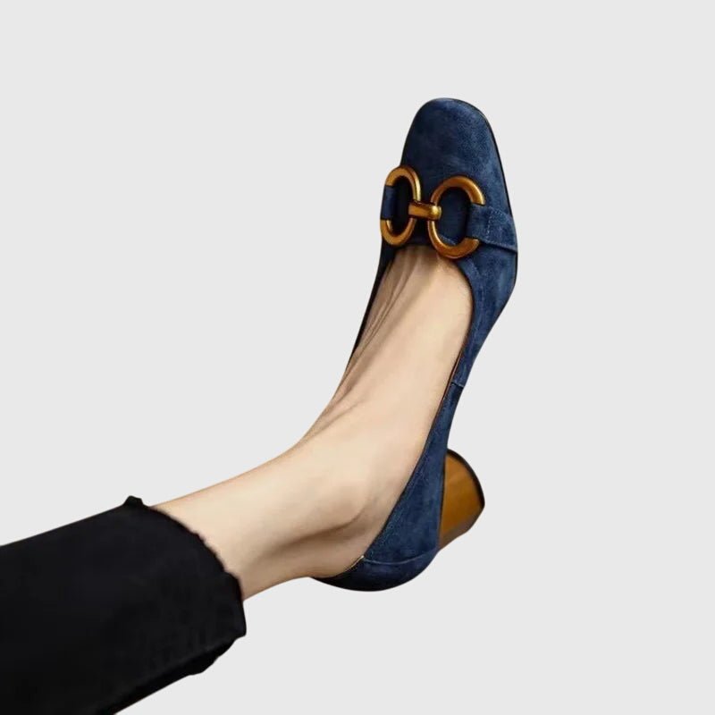 Dorothy™ | Tacones Altos Elegantes - Navarro Granada