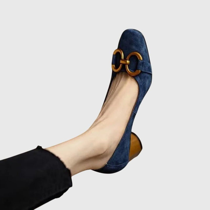 Dorothy™ | Tacones Altos Elegantes - Navarro Granada
