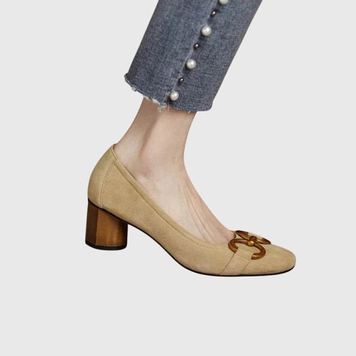 Dorothy™ | Tacones Altos Elegantes - Navarro Granada