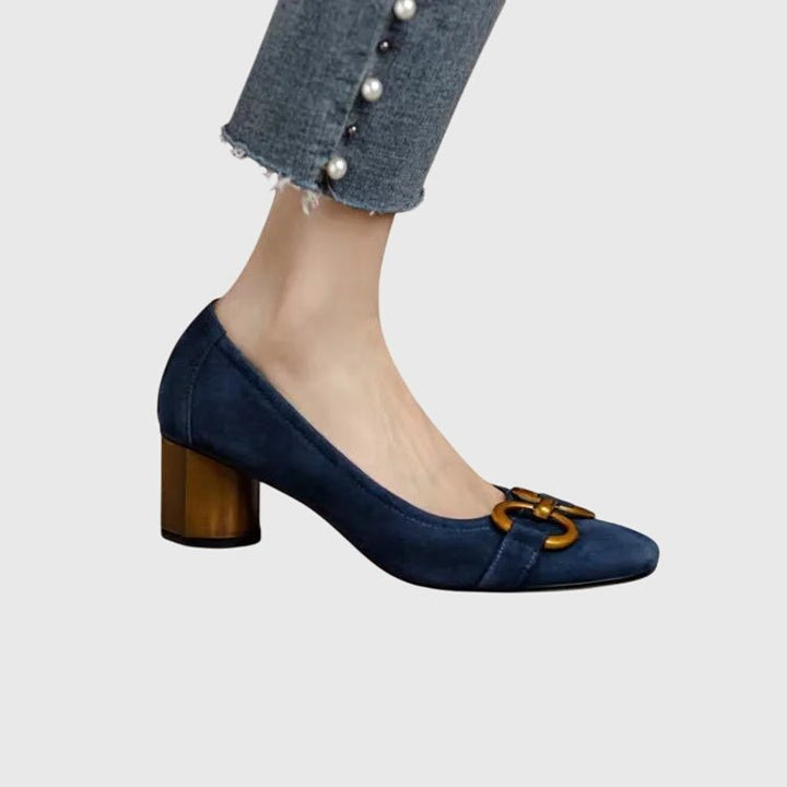 Dorothy™ | Tacones Altos Elegantes - Navarro Granada