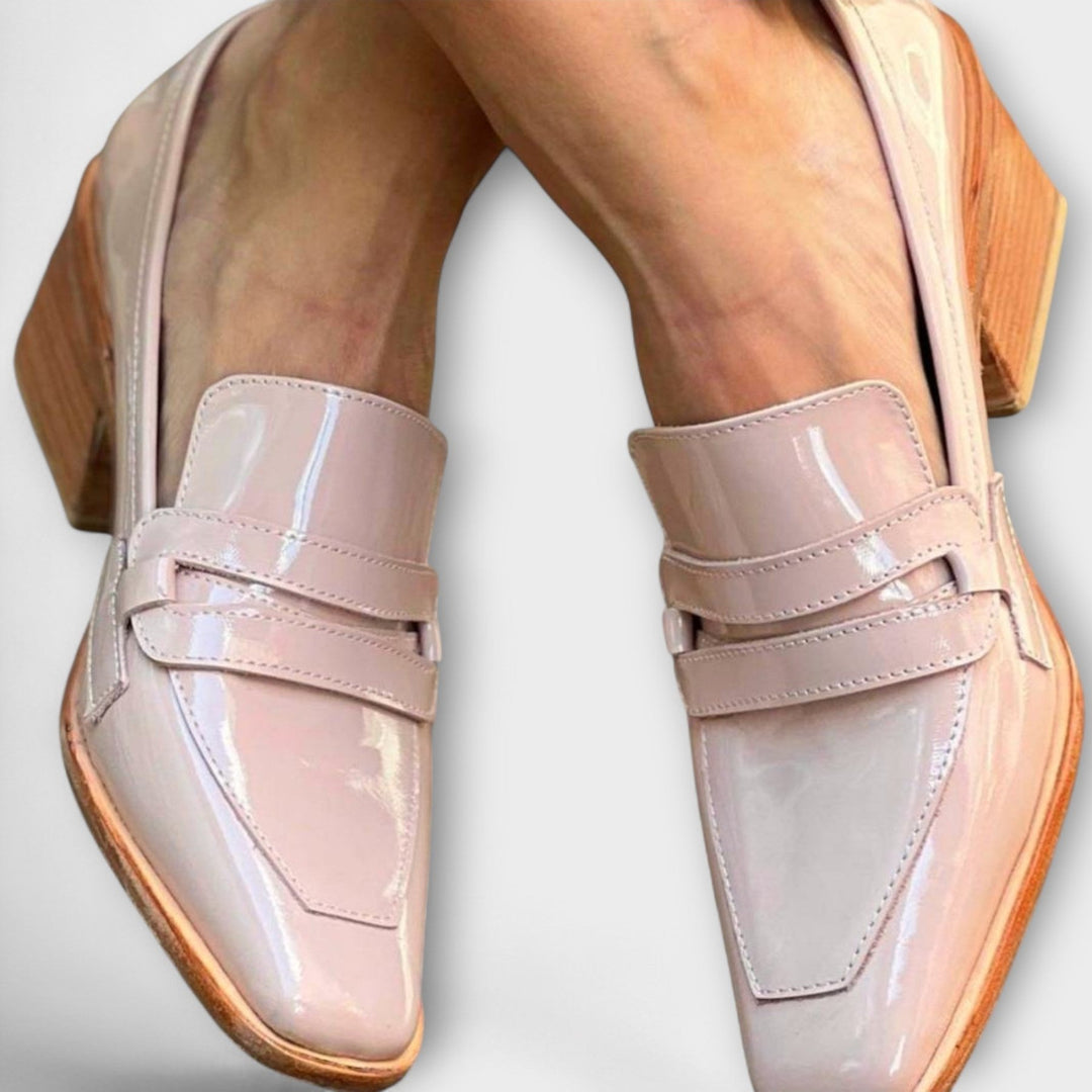 Elaine | Mocasines Brillantes - Navarro Granada