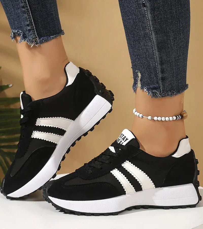 Elodi™ — Zapatillas elegantes para el confort diario Schoen - Navarro Granada
