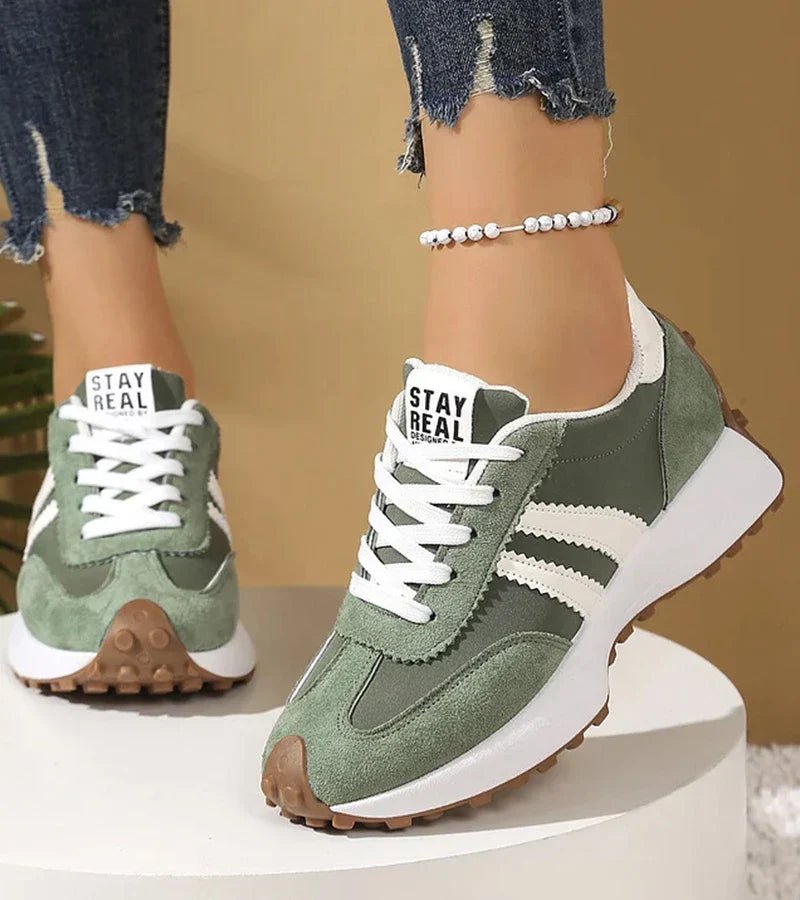 Elodi™ — Zapatillas elegantes para el confort diario Schoen - Navarro Granada