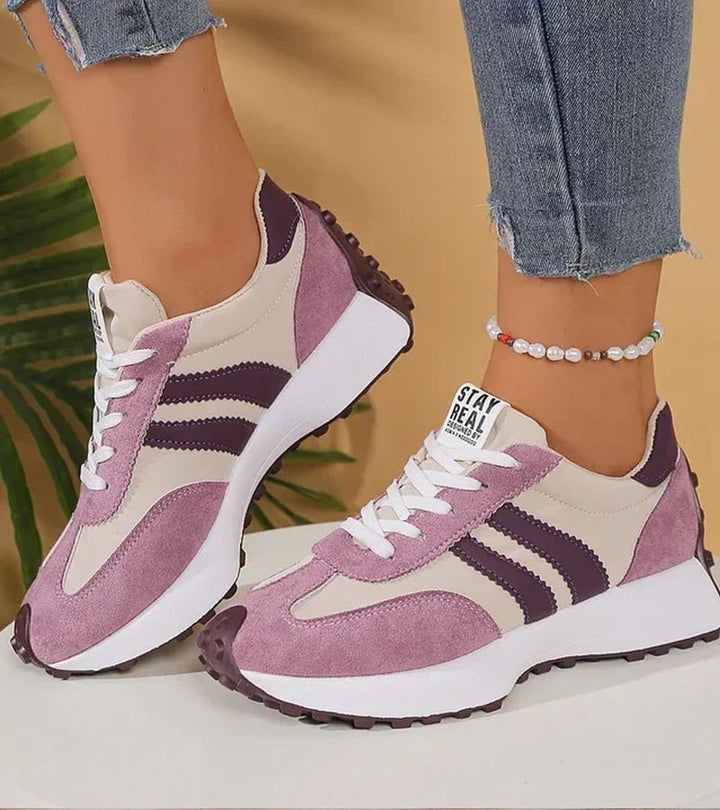 Elodi™ — Zapatillas elegantes para el confort diario Schoen - Navarro Granada