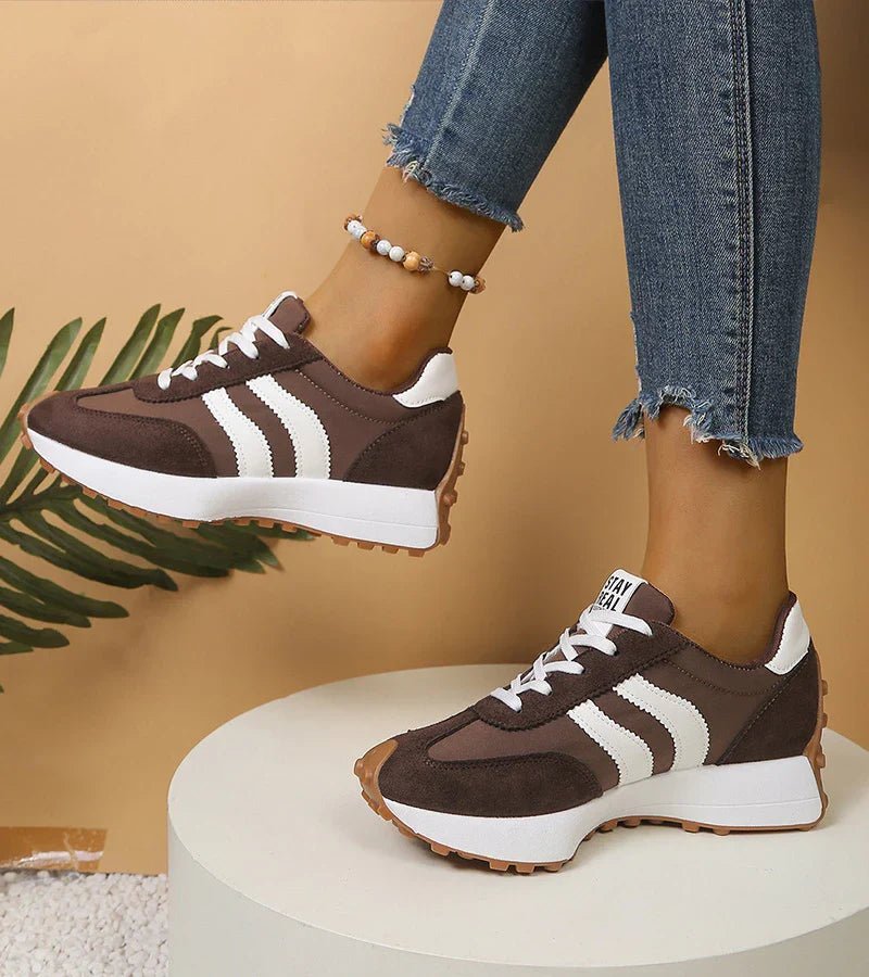Elodi™ — Zapatillas elegantes para el confort diario Schoen - Navarro Granada