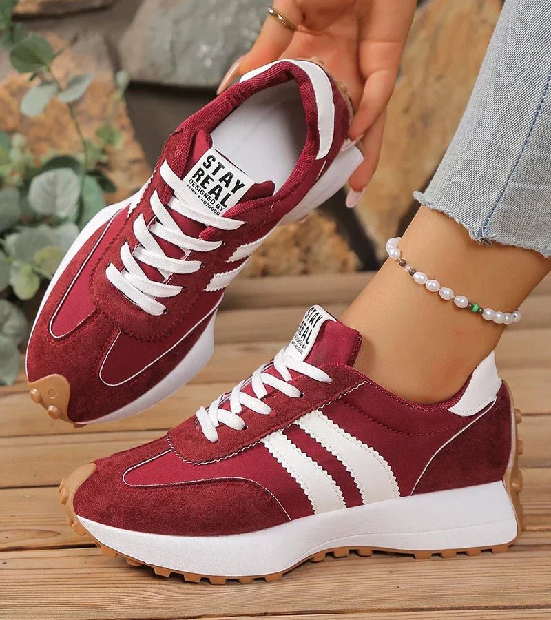 Elodi™ — Zapatillas elegantes para el confort diario Schoen - Navarro Granada