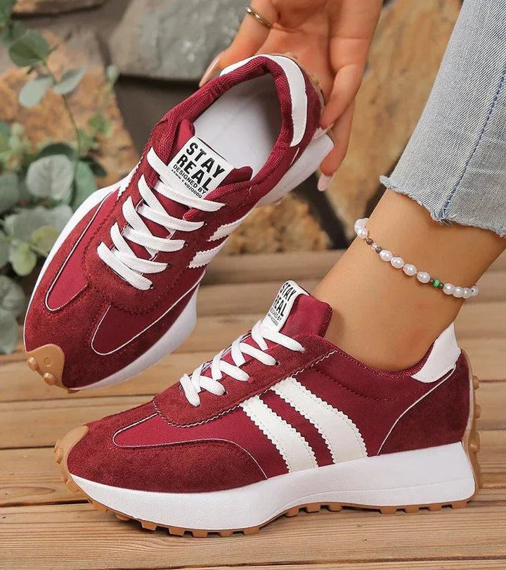 Elodi™ — Zapatillas elegantes para el confort diario Schoen - Navarro Granada