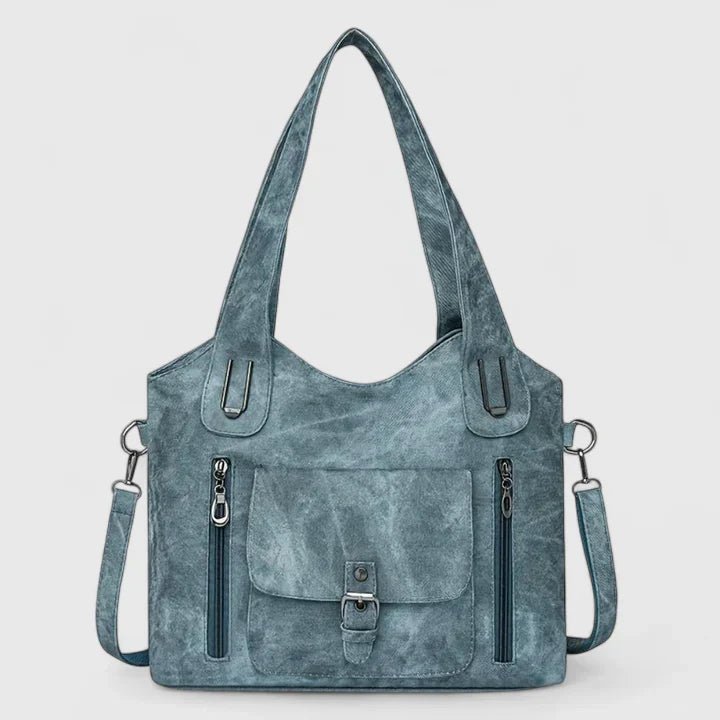 Emah | Bolsa de Hombro Vintage - Navarro Granada