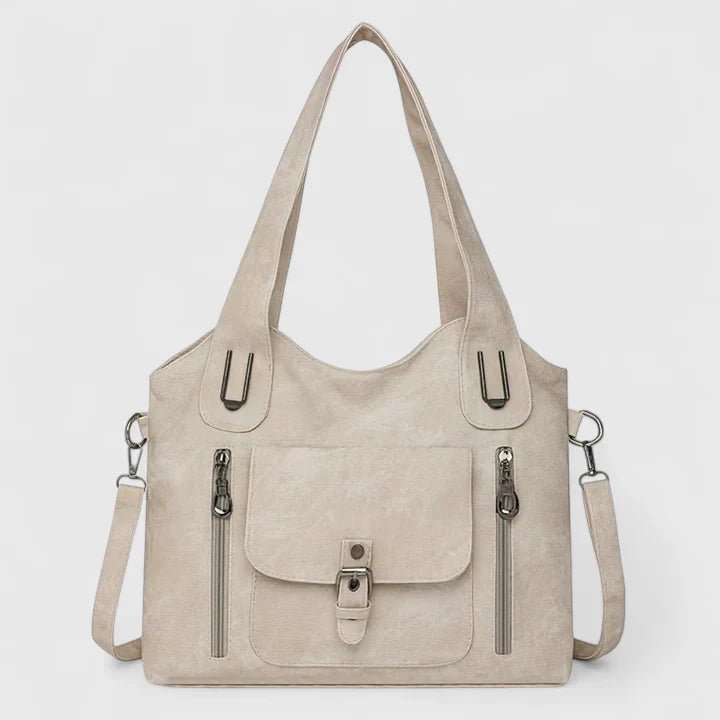 Emah | Bolsa de Hombro Vintage - Navarro Granada