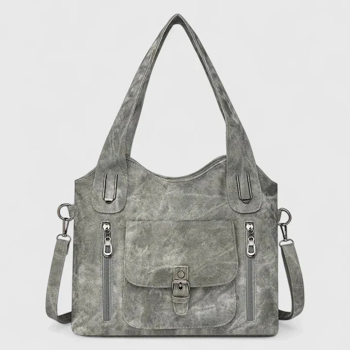 Emah | Bolsa de Hombro Vintage - Navarro Granada