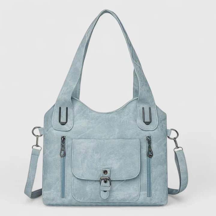Emah | Bolsa de Hombro Vintage - Navarro Granada