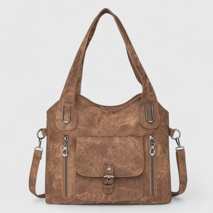 Emah | Bolsa de Hombro Vintage - Navarro Granada