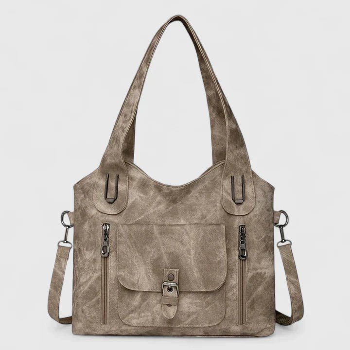 Emah | Bolsa de Hombro Vintage - Navarro Granada