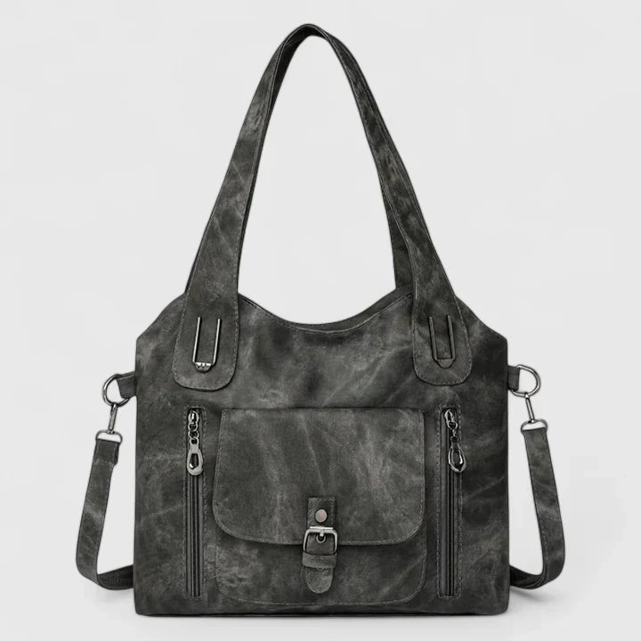 Emah | Bolsa de Hombro Vintage - Navarro Granada